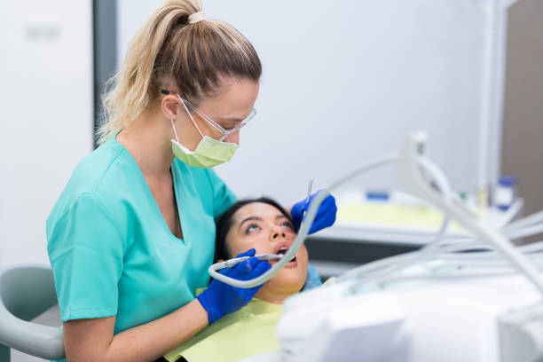 Best Emergency Root Canal Therapy in Columbia City, OR